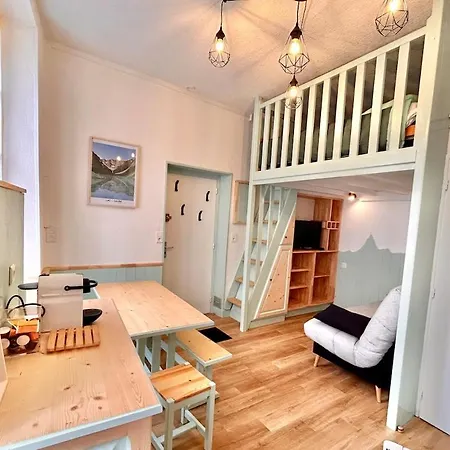 Apartment En Centre *