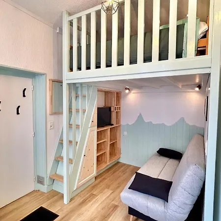 Apartment En Centre Cauterets